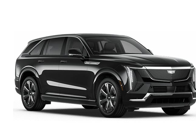 SUVs Fleet